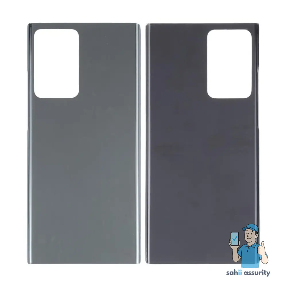 Back Panel Cover for Samsung Galaxy Note 20 Ultra 5G